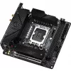 Mātesplate ASRock Z790I LIGHTNING WIFI — Intel Z790, LGA 1700, Mini-ITX, DDR5 līdz 8600 MHz, 2x DIMM, Wi‑Fi 6E, 2.5Gb LAN, 2x M.2