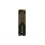 SSD disks Transcend 500 GB M.2 PCI Express 4.0 NVMe 3D NAND TS500GMTE240S