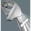 Wera 5020103001 Metālisks
