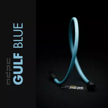 MDPC-X Sleeve Medium - Gulf-Zils, 1m