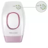 ProfiCare PC-IPL 3024 rozā, balta