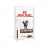 Mitrā kaķu barība Royal Canin Gastrointestinal 85 g paciņa — gaļa, 12 x 85 g, pieaugušiem kaķiem, kuņģa-zarnu trakta problēmām