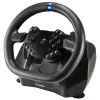 Stūre + Pedāļi Subsonic SA5640-NG Melna PC PlayStation 4 Xbox One