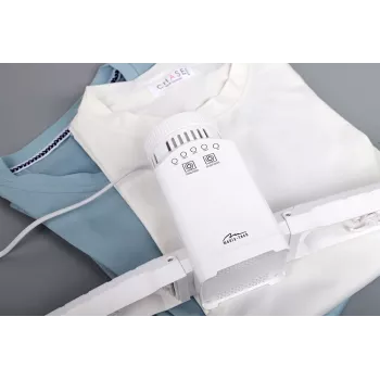 Mājsaimniecības gaisa žāvētājs MEDIA-TECH MT6518 ar Smart UV tehnoloģiju
