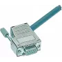 Harting 09 67 025 0435 Sudraba krāsa