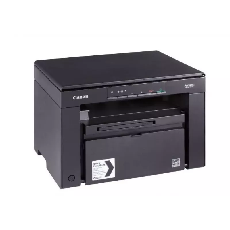 Canon i-SENSYS MF3010 lāzerprinteris A4 1200 x 600 DPI 18 lpp./min