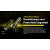 AKUMULATORS UZLĀDĒJAMS LI-ION 3,6V/NL2153HPI(5300MAH) NITECORE