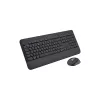 Logitech Signature MK650 for Business SK/CZ