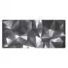 Peles paliktnis ENDORFY Crystal Melns XL