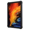 Melnsview Active 8 Pro 4G Mediatek LTE-TDD & LTE-FDD 256 GB 26,3 cm (10,4) 8 GB Wi-Fi 5 (802.11ac) Android 13 Melns