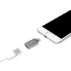 LogiLink AU0042 Adapteris no USB-C uz USB 3.2 Gen 1 A spraudni kompakta dizaina