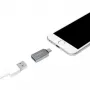 LogiLink AU0042 Adapteris no USB-C uz USB 3.2 Gen 1 A spraudni kompakta dizaina
