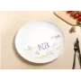 Stikla picas šķīvis ritzenhoff & breker ALBERTO 320 mm, mazgājams trauku mašīnā