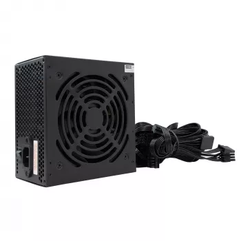 ATX barošanas bloks SBOX PSU-400-2 400W izeja, ATX formāts
