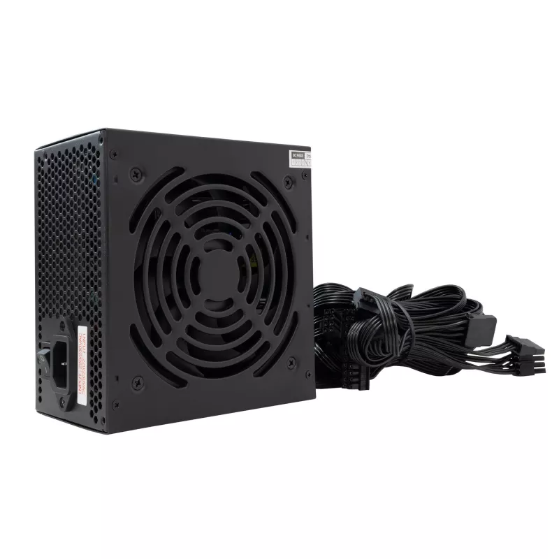 ATX barošanas bloks SBOX PSU-400-2 400W izeja, ATX formāts