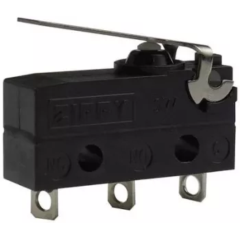 Zippy SW-05S-01A0-Z tīkla iekārta