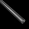 Bitspower Crystal Link caurule 14/11mm - 1000mm, caurspīdīga
