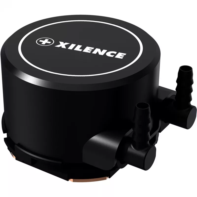 Universāls šķidruma dzesētājs Xilence Performance A+ LiQuRizer LQ240