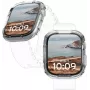 Urban Armor Gear UAG Scout futrālis | Apple Watch Series 10 46mm | caurspīdīgs | (1A4417114G4G)