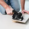 Batavia B.V. | 12V Bezvada ripzāģis 85 mm - Fixxpack 2.0 komplekts (ar 2.0Ah akumulatoru un USB-C uzlādes kabeli)