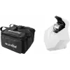 LED efektgaisma EUROLITE CAT-80 (modelis 20000989) ar mīksto somu
