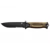 Izdzīvošanas nazis GERBER Strongarm Fixed Serrated Coyote