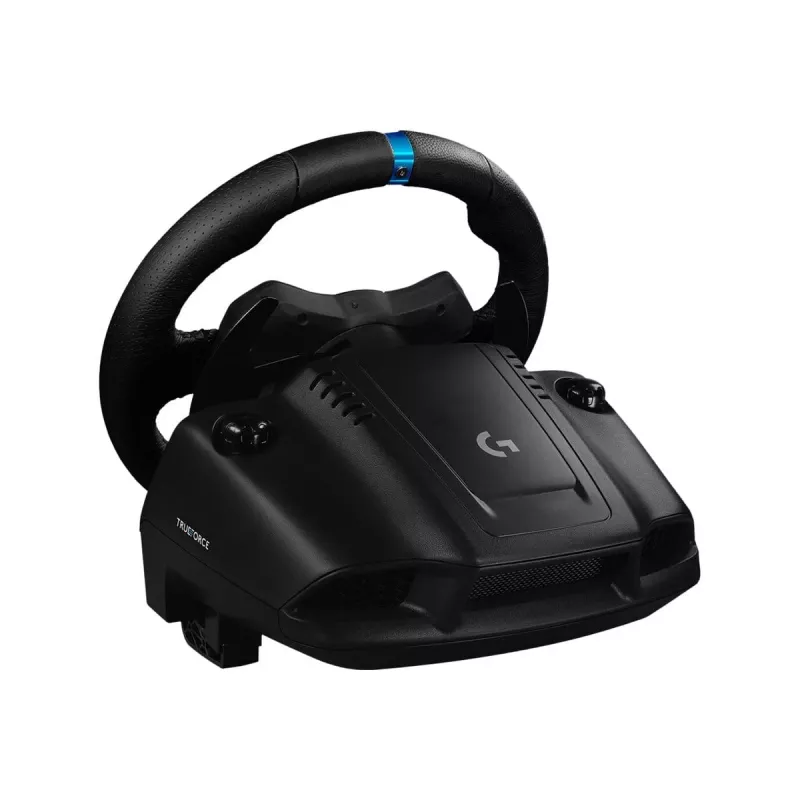Logitech G G923 stūre un pedāļi