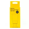 UleFone lādētājs 20W USB strāvas adapteris UF-CHAR-20WR mobilajām ierīcēm, 20 W izeja