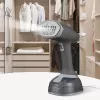 Apģērbu tvaikonis Maestro MR-358 1600W, rokas apģērba tvaikonis vertikālai tvaicēšanai