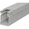 OBO Bettermann 6178010 vadu kanāls (G x P x A) 2000 x 25 x 40 mm 1 gab. akmens pelēks (6178010)