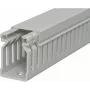 OBO Bettermann 6178010 vadu kanāls (G x P x A) 2000 x 25 x 40 mm 1 gab. akmens pelēks (6178010)