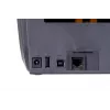 Zebra ZD421T etiķešu printeris Termopārnese 300 x 300 DPI 102 mm/sec Vadu un bezvadu Ethernet LAN Bluetooth