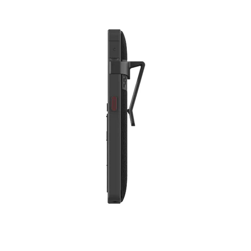 IP mobilais tālrunis Fanvil W710P Melns