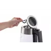 Gorenje K17OGS Tējkanna, elektriskā, tilpums 1,7 L, jauda 2200 W, nerūsējošais tērauds | Gorenje