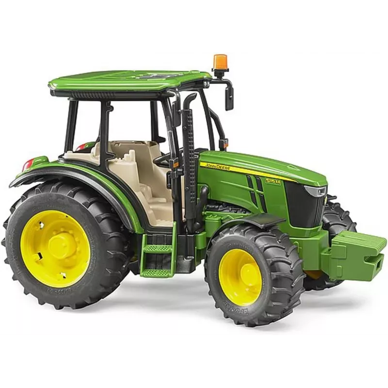 Traktora modelis BRUDER John Deere 5115 M