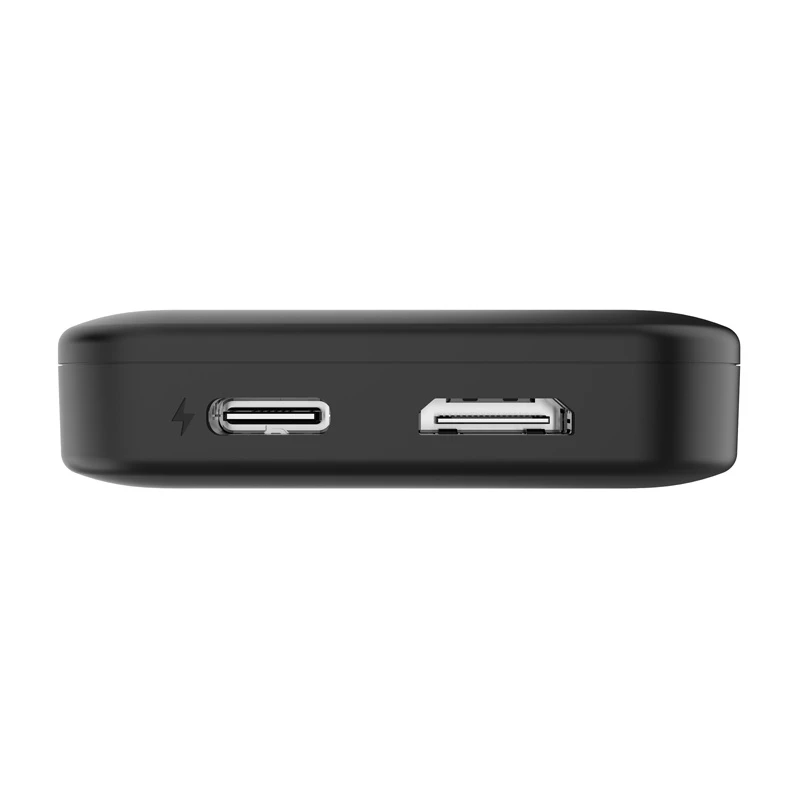 Carlinkit TBOX LITE S bezvadu CarPlay/Android Auto adapteris