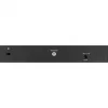 D-Link DGS-1210-10P Pārvaldāms L2 Gigabitu Ethernet (10/100/1000) Power over Ethernet (PoE) 1U Melns