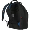 Wenger/SwissGear SwissGear IBEX - BackPack / for 17 Notebooks / Nylon / Zils 43.2 cm (17) Backpack case