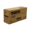 Utax 1T02RY0UT0/PK-1011 tonera komplekts, 7.2K lapas/5% priekš TA P 4020