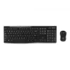 Bezvadu komplekts MK270 Logitech