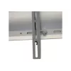 Ergotron 60-602-003 Sudraba
