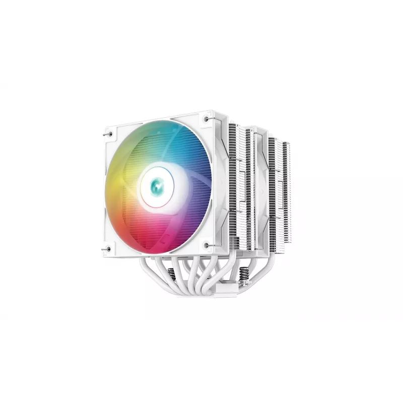 Gaisa dzesētājs DeepCool AG620 WH ARGB