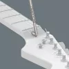 ģitāras instrumentu komplekts 9100 Kraftform kompaktais, 27-daļīgs (melns)