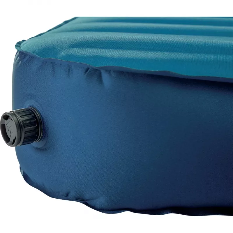 Therm-a-Rest MondoKing 3D Single matracis Zils Unisex