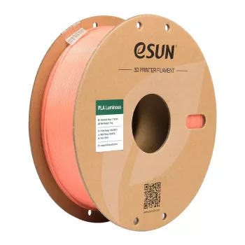 EPLA-LUMINOUS 1,75mm oranža 1kg