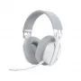 Austiņas White Shark WGH-2444 Firecrest balta