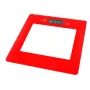 Elektroniskie personiskie svari JATA 290 Square sarkani