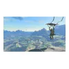 Nintendo The Legend of Zelda: Tears of the Kingdom standarta vienkāršotā ķīniešu, tradicionālā ķīniešu, dāņu, vācu, angļu, spāņu, franču, itāļu, japāņu, korejiešu, krievu Nintendo Switch
