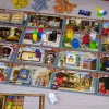 Istanbul Big Box, galda spēle