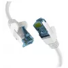 Tīkla kabelis EFB Elektronik EC020200136 RJ-45 Cat7 1,5 m Balts